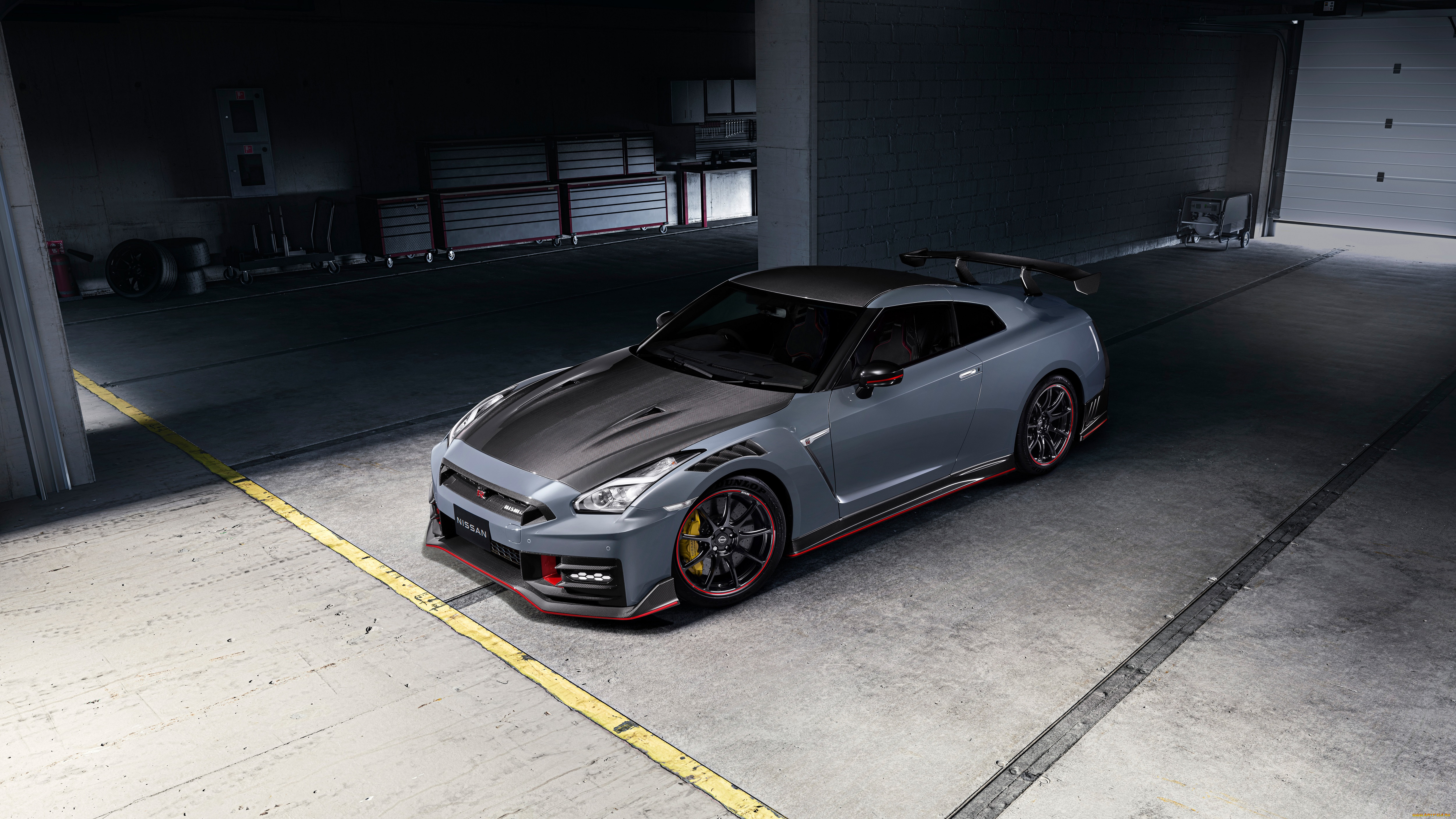 , nissan, datsun, gt-r, nismo, special, edition, 2023, , , , , 
